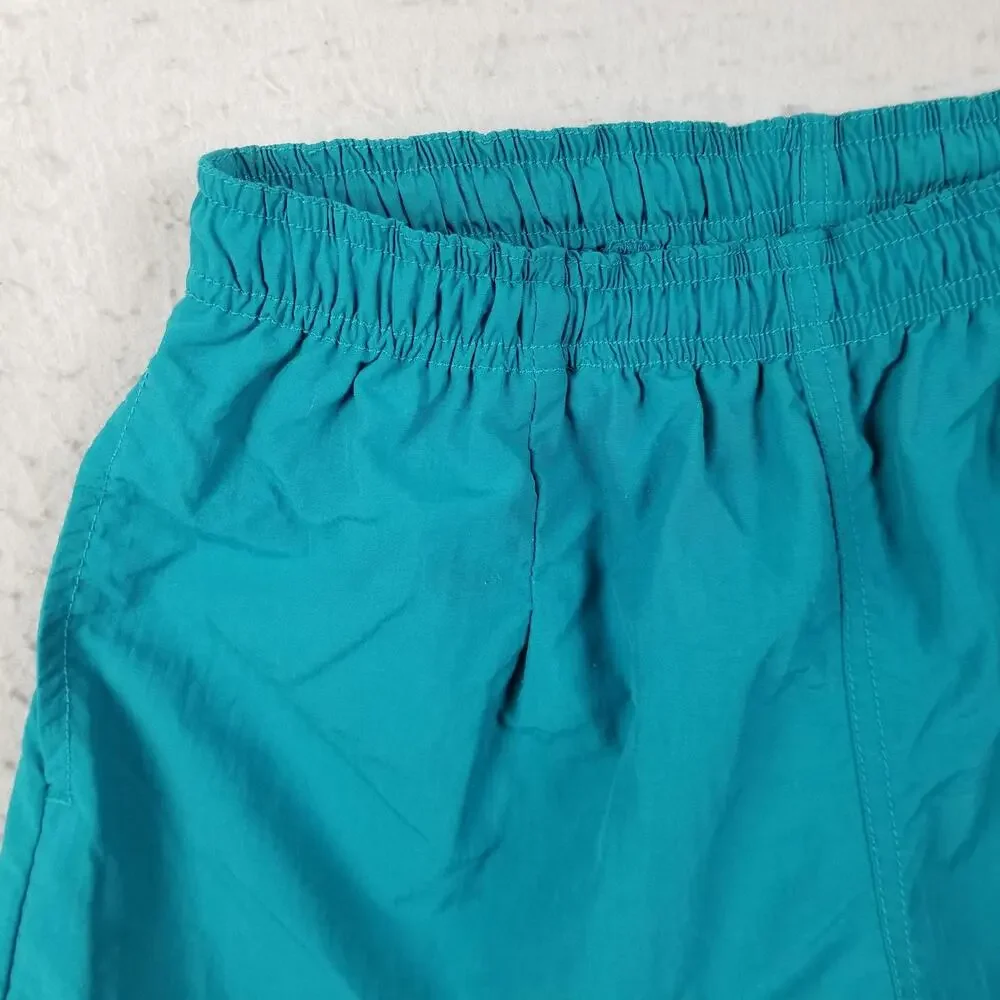 Royal Robbins Water Shorts Mens Medium Swim Trunks Mesh‎ Pocket Drawstring